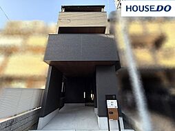 物件画像 坂口通3丁目新築戸建