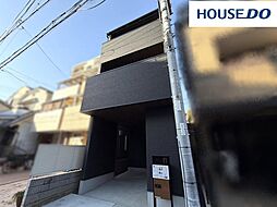 物件画像 坂口通3丁目新築戸建