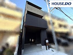 物件画像 坂口通3丁目新築戸建