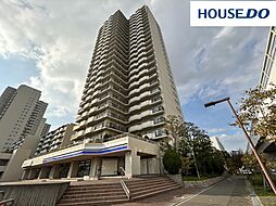 物件画像 ポートピアプラザＤ棟