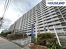 物件画像 ポートアイランド住宅47号棟