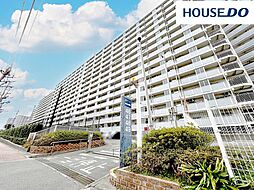 物件画像 ポートアイランド住宅47号棟