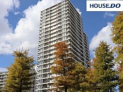 物件画像 神戸パークシティＡ棟