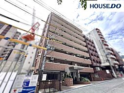 物件画像 ウォームスヴィル中山手