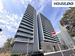 物件画像 ワコーレシティ神戸三宮