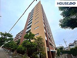 物件画像 パークスクエア神戸山本通