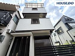 物件画像 東雲通2丁目中古戸建