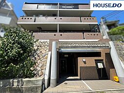 物件画像 セレーヌコート中山手