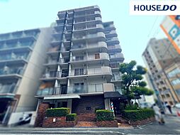 物件画像 クローバーハイツ三宮