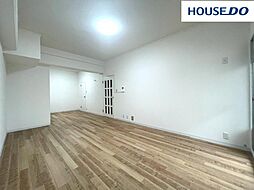 ポートアイランド住宅43号棟