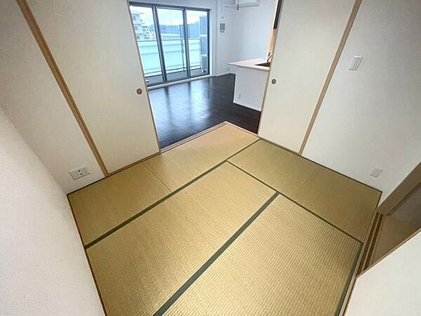 和室