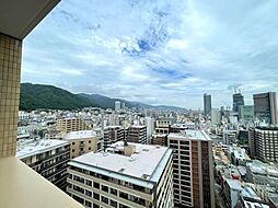 トア山手・ザ・神戸タワー
