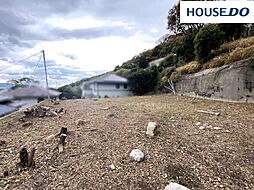 物件画像 神戸市垂水区塩屋町2丁目売土地