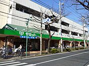 サミットストア大泉学園店 徒歩9分。スーパー 650m