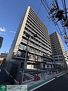 新築工事中