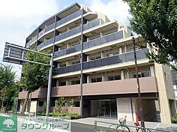 クレヴィスタ練馬桜台II 408