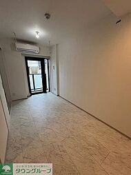 ハーモニーレジデンス中野若宮 0404 4階1LDKのリビング/ダイニング