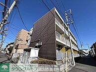 東京都西東京市東町5丁目1-3：物件画像／株式会社タウンハウジング東京　大泉学園店
