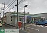 周辺：ファミリーマート清瀬小金井街道店 691m