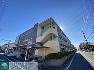 東京都東久留米市前沢5丁目：物件画像／株式会社タウンハウジング東京　大泉学園店