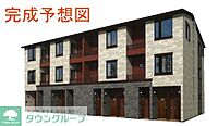 東京都西東京市向台町5丁目47-23：物件画像／株式会社タウンハウジング東京　大泉学園店