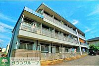 埼玉県所沢市東所沢1丁目14-5：物件画像／株式会社タウンハウジング東京　大泉学園店