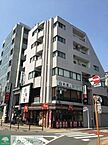 東京都小平市花小金井1丁目9-18：物件画像／株式会社タウンハウジング東京　大泉学園店