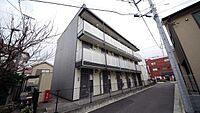 埼玉県朝霞市栄町5丁目4-25：物件画像／株式会社タウンハウジング東京　大泉学園店