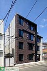 東京都練馬区豊玉中3丁目15-6：物件画像／株式会社タウンハウジング東京　大泉学園店