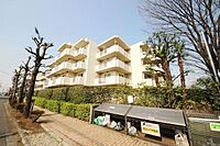 東京都清瀬市中清戸5丁目83-6：物件画像／株式会社タウンハウジング東京　大泉学園店