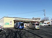 セブンイレブン清瀬元町2丁目店 578m
