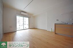 練馬区中村北2丁目マンション 1SLDKの写真