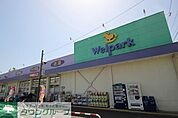 ウェルパーク秋津駅前店 徒歩6分。ドラックストア 460m