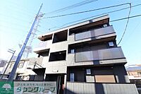 埼玉県所沢市緑町4丁目31-5：物件画像／株式会社タウンハウジング東京　大泉学園店