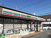 セブンイレブン清瀬中里2丁目店 徒歩1分。コンビニ 70m