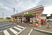 セブンイレブン朝霞田島1丁目店 1138m