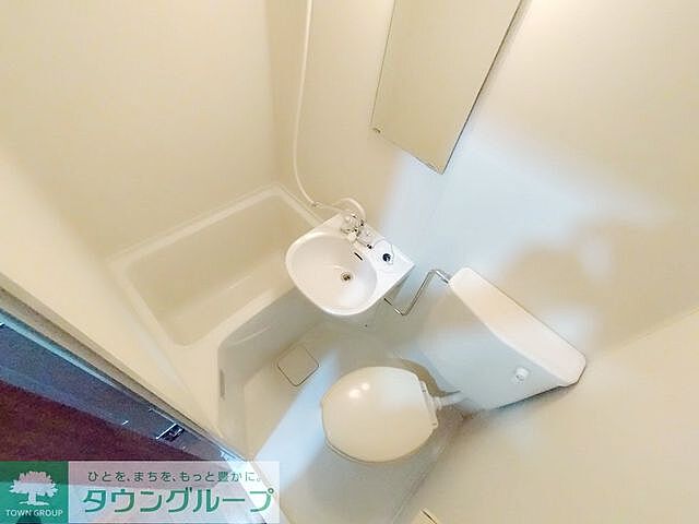 浴室