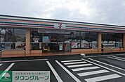 セブンイレブン西東京中町2丁目店 605m