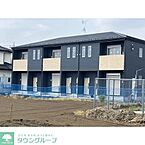 埼玉県所沢市大字上安松570-7：物件画像／株式会社タウンハウジング東京　大泉学園店
