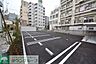 駐車場：駐車場