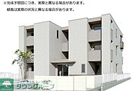埼玉県和光市南1丁目5223-19：物件画像／株式会社タウンハウジング東京　大泉学園店