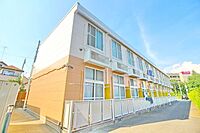 東京都東久留米市南沢5丁目18-8：物件画像／株式会社タウンハウジング東京　大泉学園店