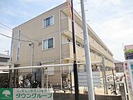 東京都小平市鈴木町2丁目217-8：物件画像／株式会社タウンハウジング東京　大泉学園店
