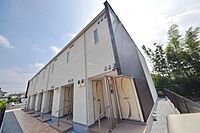 埼玉県新座市栗原1丁目6-24：物件画像／株式会社タウンハウジング東京　大泉学園店