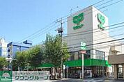 サミットストア鷺宮店 徒歩4分。スーパー 310m