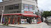 トモズ清瀬店 徒歩13分。ドラックストア 1020m
