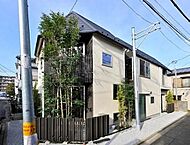 東京都中野区鷺宮3丁目37-8：物件画像／株式会社タウンハウジング東京　大泉学園店