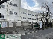 田無第三中学校 徒歩7分。 490m