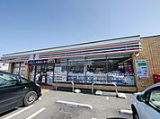 セブンイレブン東所沢3丁目店 357m