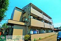 東京都清瀬市中清戸3丁目204：物件画像／株式会社タウンハウジング東京　大泉学園店